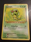 Caterpie