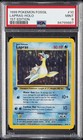 Lapras