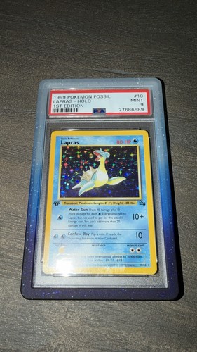 Lapras