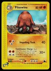 Piloswine