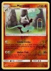 Alolan Marowak