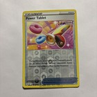 Power Tablet