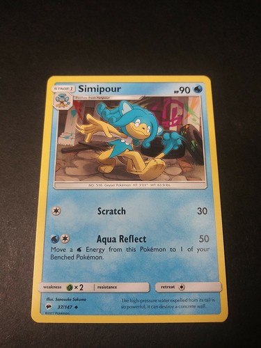Simipour