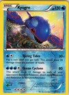 Kyogre