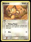 Meowth