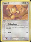 Meowth
