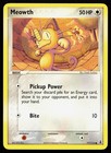 Meowth