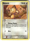 Meowth