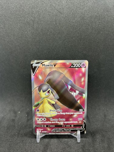 Mawile V