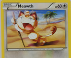 Meowth
