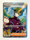 Brassius
