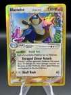 Blastoise