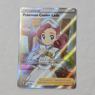 Pokemon Center Lady