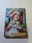 Pokemon Center Lady