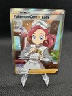 Pokemon Center Lady