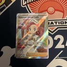 Pokemon Center Lady