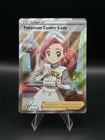 Pokemon Center Lady