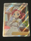 Pokemon Center Lady