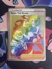 Team Star Grunt