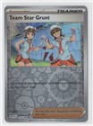 Team Star Grunt