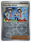 Team Star Grunt