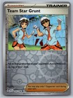 Team Star Grunt