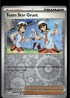 Team Star Grunt