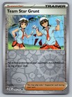 Team Star Grunt