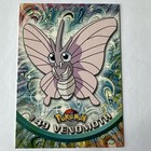 Venomoth