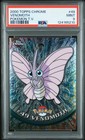 Venomoth
