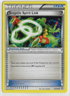 Sceptile Spirit Link