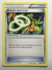 Sceptile Spirit Link