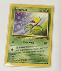 Bellsprout