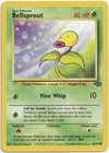 Bellsprout