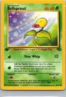 Bellsprout