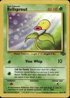 Bellsprout