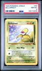 Bellsprout