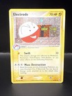 Electrode