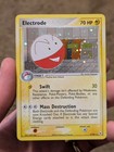 Electrode