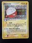 Electrode
