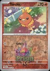 Torchic