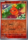 Torchic