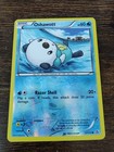 Oshawott