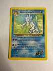 Sabrina's Psyduck