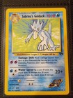 Sabrina's Psyduck