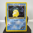 Sabrina's Psyduck