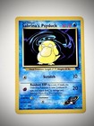 Sabrina's Psyduck