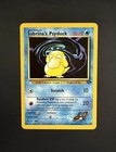 Sabrina's Psyduck
