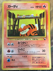 Growlithe