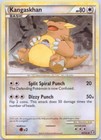 Kangaskhan